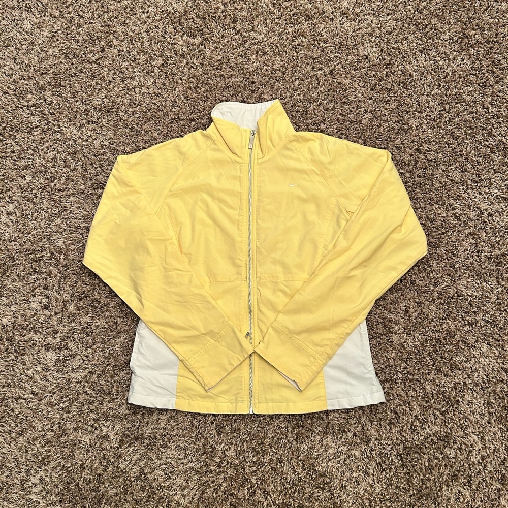 Vintage Nike Track Jacket